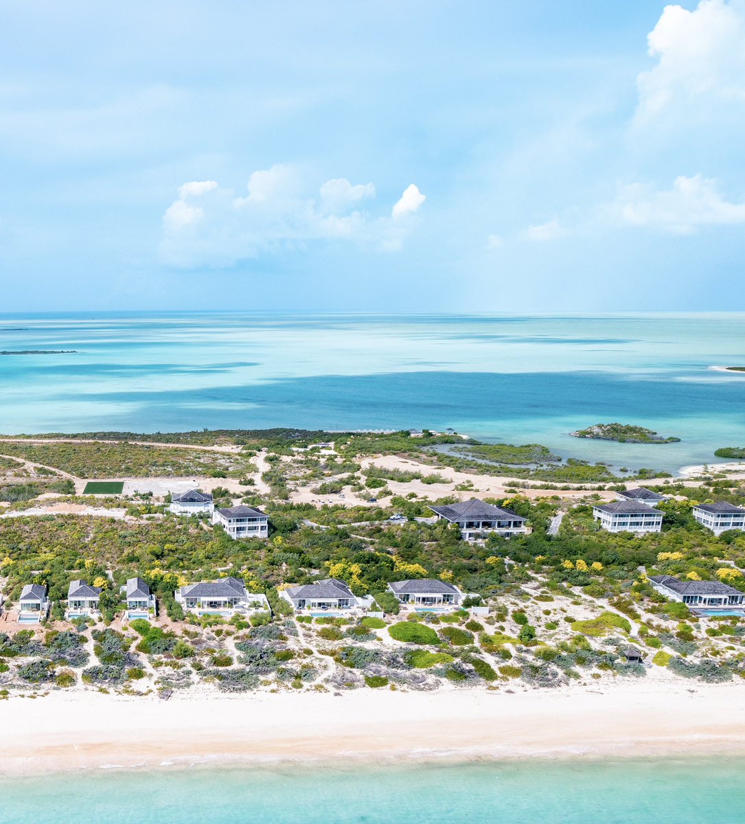 Sailrock Resort tweet media