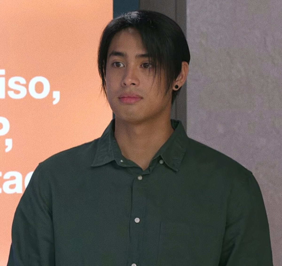 my bingow and ling 😫 SOOO CUTE!

CARGO NEW MISSION
  
#CBMLOnNetflixEp39 
#DonBelle | #CantBuyMeLove