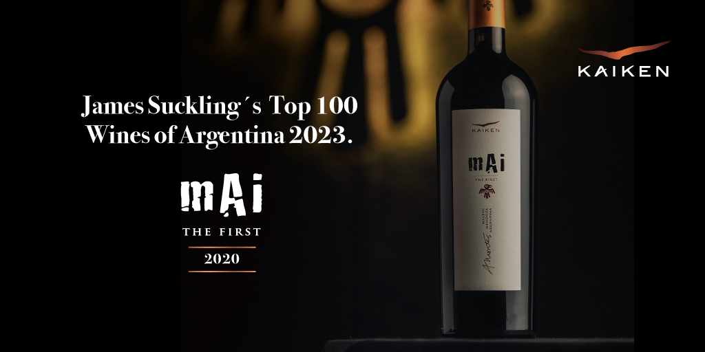 Kaiken Wines (@kaikenwines) on Twitter photo 