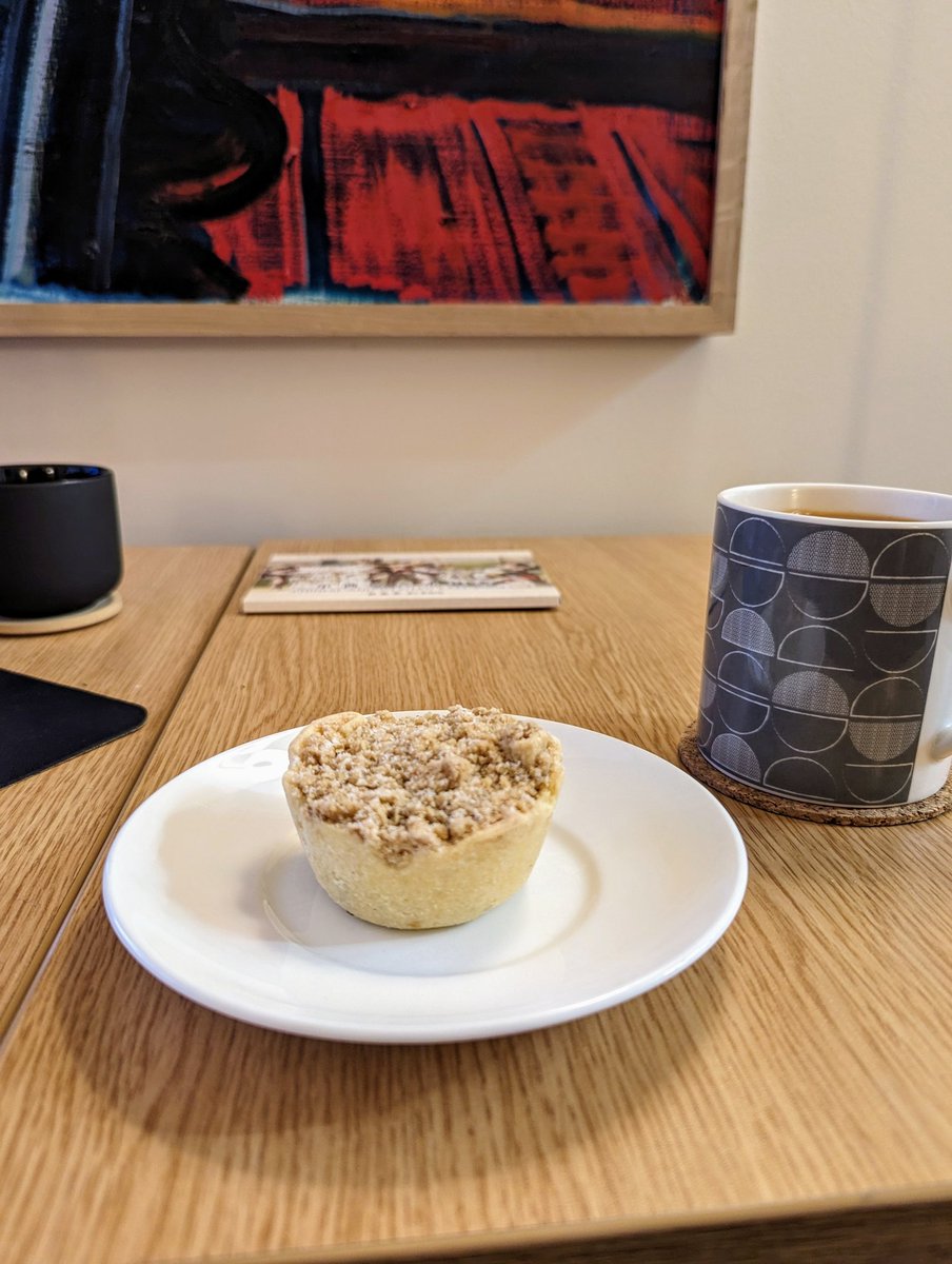 Josh Sendall tweet media