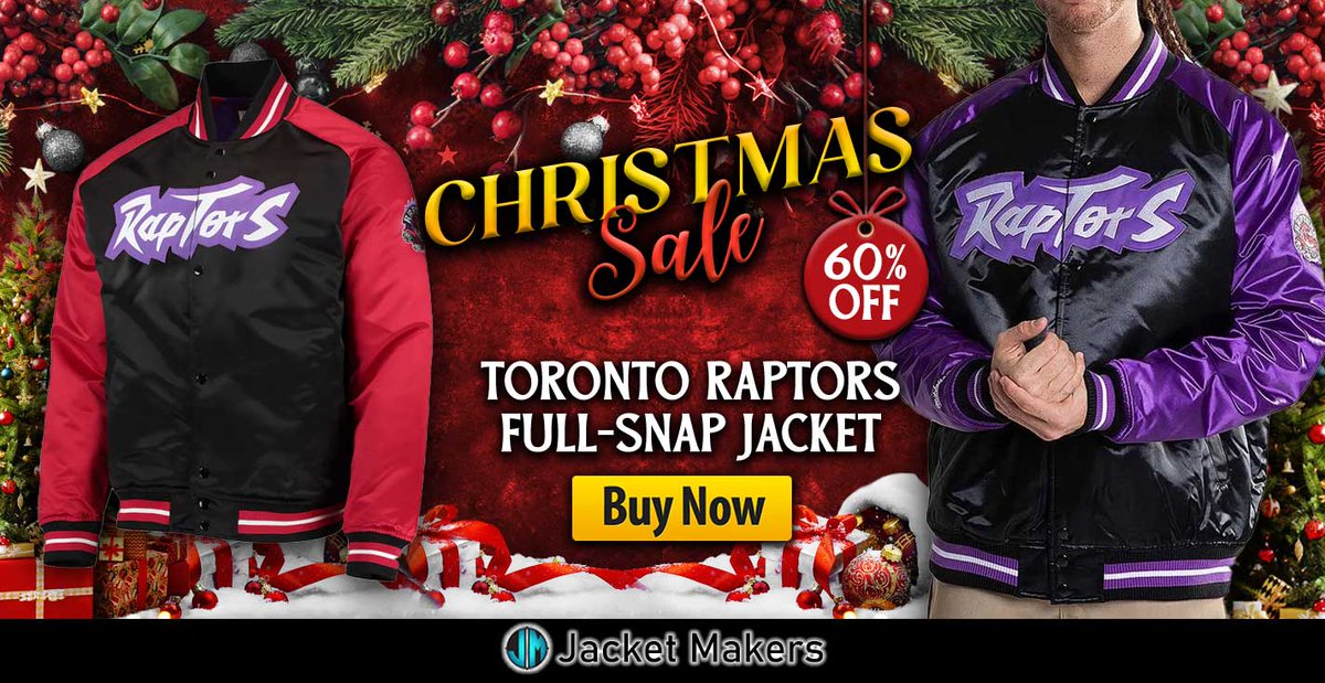 #Christmas Hot Offer Get Upto 60% OFF #HardwoodClassics Reload 3.0 #TorontoRaptors Jacket.
jacketmakers.com/product/hardwo…
#Christmas2023 #Xmas #Christmasgifts #Christmassale #OOTD #style #fashion
#outfit #costume #christmastime #gift #NBA #WeTheNorth #jacket #winter #sale #shopnow