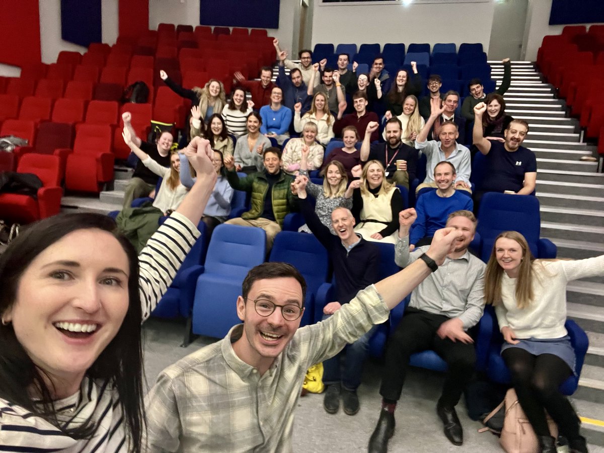 SQuARes Network (@squaresnet) on Twitter photo 4th Annual SESSA QI Day! Such a great day! QI in NASA to NHS to aviation...all feeling inspired! <a href="/RCoANews/">Royal College of Anaesthetists</a> 4th Annual SESSA QI Day! Such a great day! QI in NASA to NHS to aviation...all feeling inspired! <a href="/RCoANews/">Royal College of Anaesthetists</a>