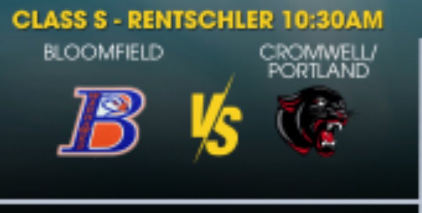 Pequot Football Conference tweet media