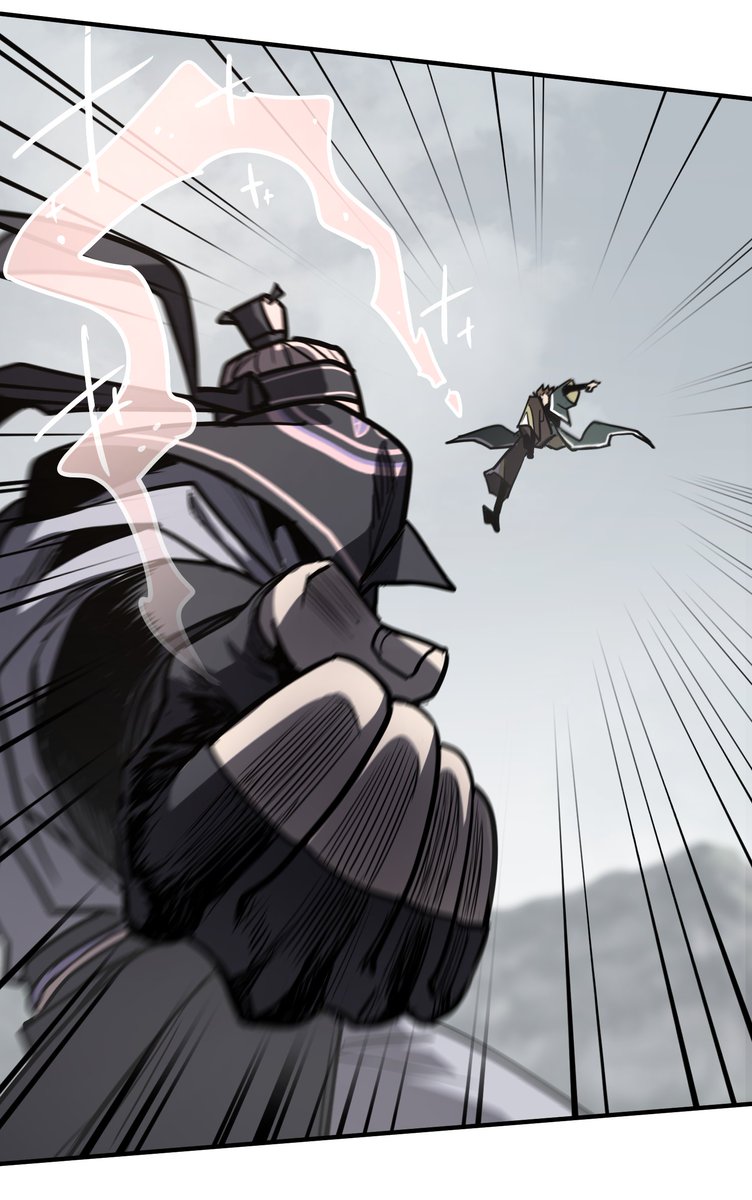 <<잔반없는 날>>
무료 36화
유료 41화 업로드 되었습니다! 

 [네이버웹툰] naver.me/xFrwQ0DW