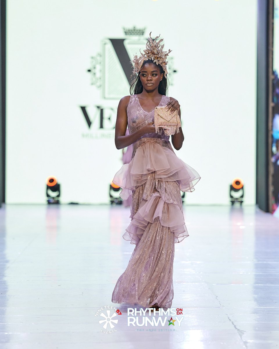 RODR_gh's tweet photo. 💫✨ Stepping into the spotlight with Velma Millinery!
 
These accessories are not just add-ons; they are the star of the show. Elevate your fashion IQ with a touch of Velma's brilliance. 

#VelmaStar #RunwayRevolution #RODR23 https://t.co/kGjx56yAvu