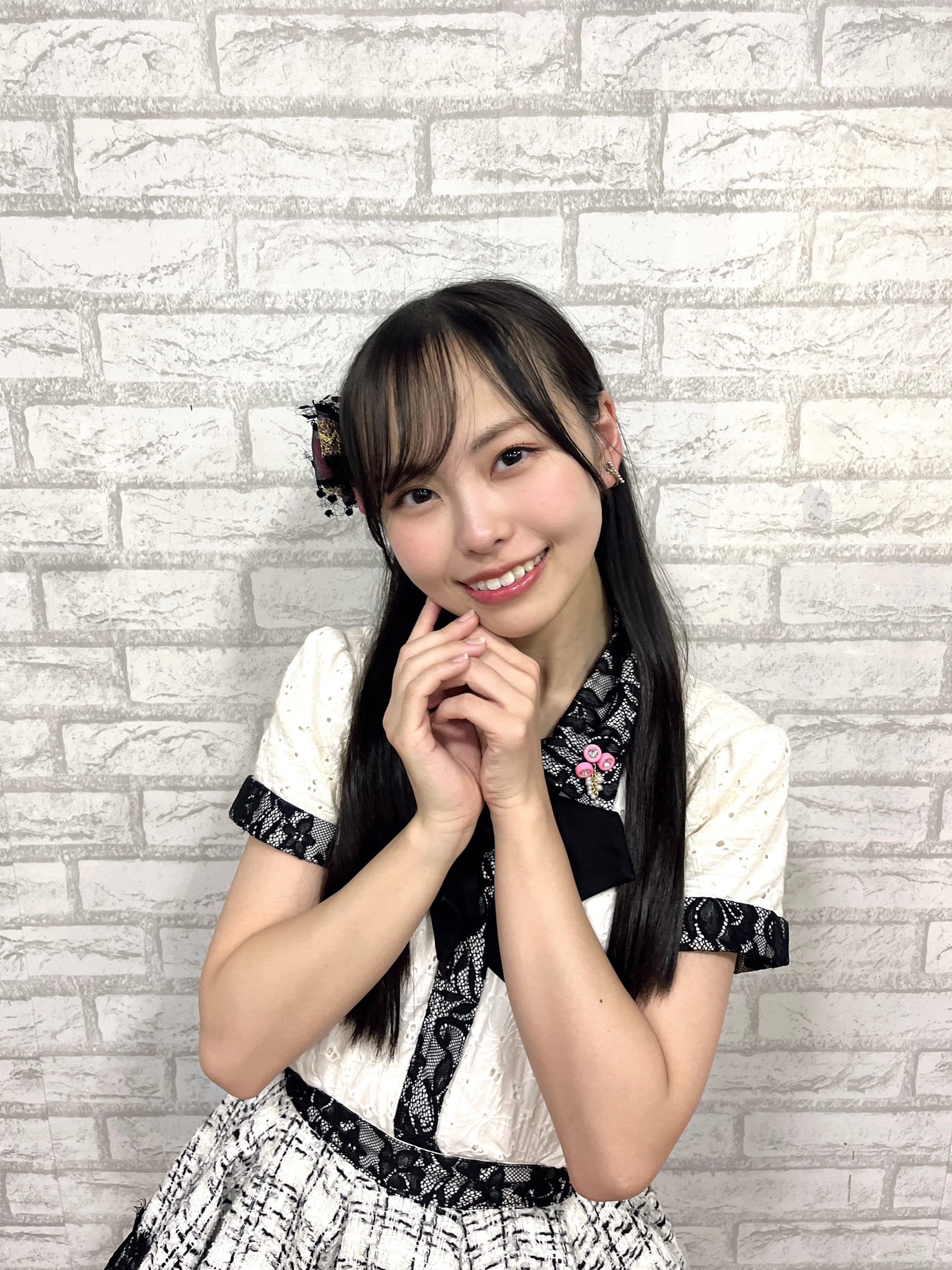田中美空 NMB48 月別ランダム生写真 2025 April B 直筆 サイン 田中美空コミュニティ on X: 