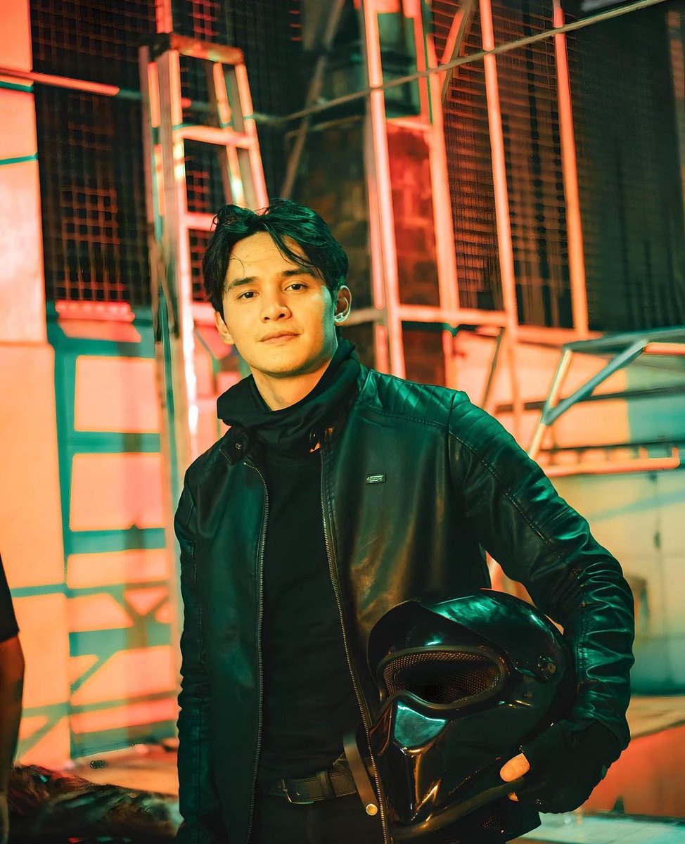 GMA_PA's tweet photo. HAPPY BIRTHDAY, RURU MADRID! 

Ang Primetime Action Hero at #BlackRider lead star na si Ruru Madrid, kaarawan ngayon! 

Tutok lang lagi sa 'Black Rider', 8 PM sa GMA Telebabad at 9:40 PM sa GTV! Ang aksyon sa bawat episode ang handog niya para sa inyo! #BlackRiderRomana https://t.co/TsaQHNDwrp