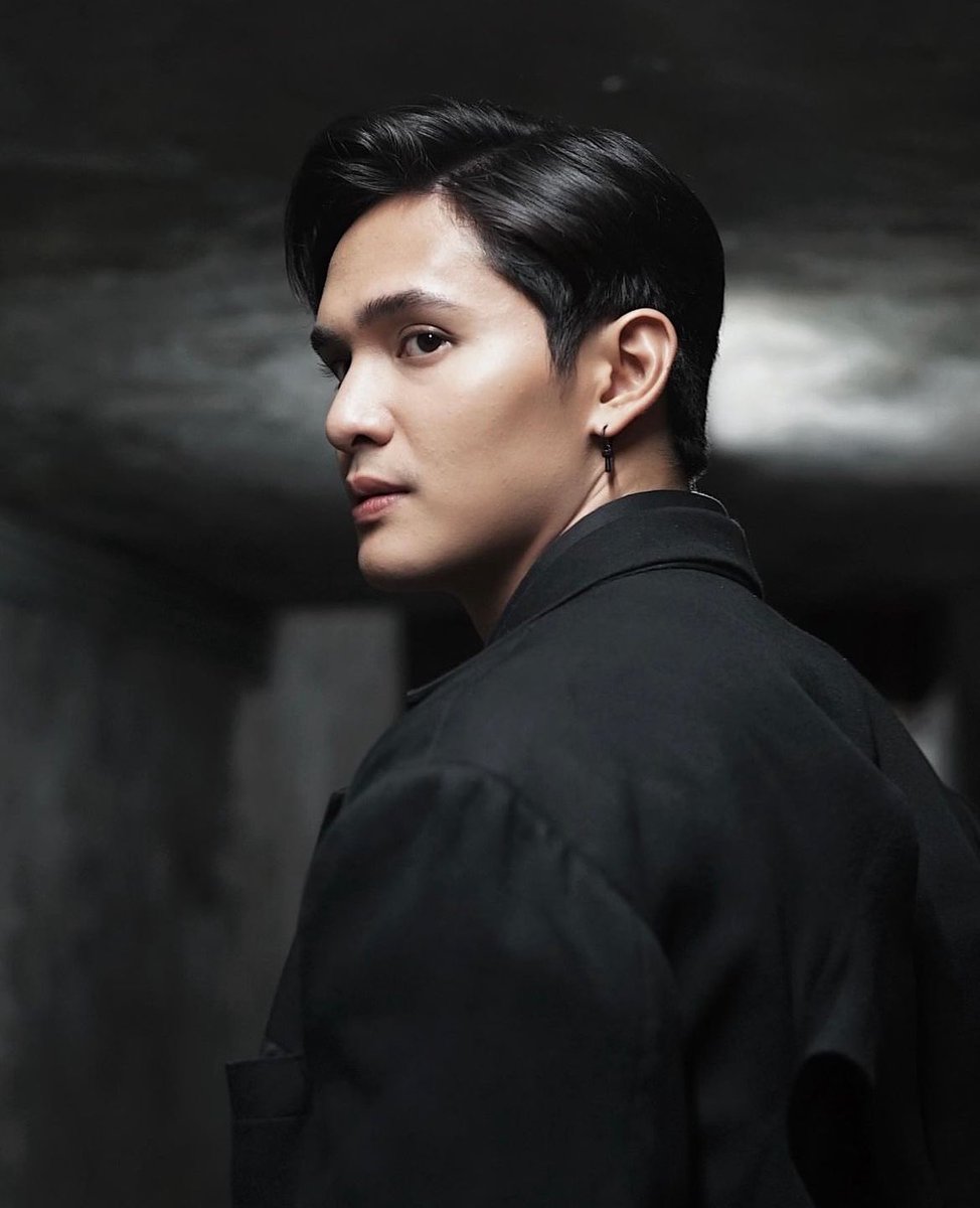 GMA_PA's tweet photo. HAPPY BIRTHDAY, RURU MADRID! 

Ang Primetime Action Hero at #BlackRider lead star na si Ruru Madrid, kaarawan ngayon! 

Tutok lang lagi sa 'Black Rider', 8 PM sa GMA Telebabad at 9:40 PM sa GTV! Ang aksyon sa bawat episode ang handog niya para sa inyo! #BlackRiderRomana https://t.co/TsaQHNDwrp