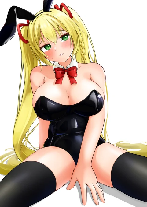 いろはバニー 
