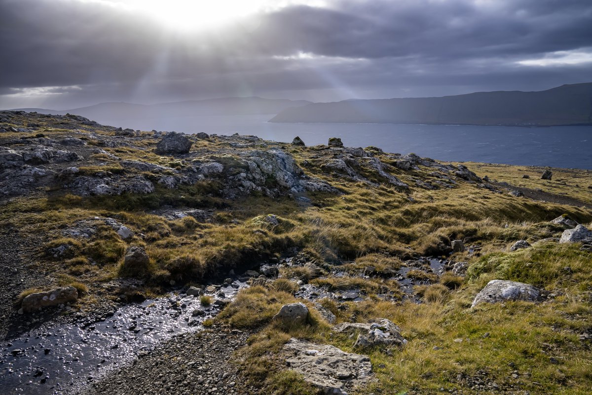 Faroe Islands 10/20 2023 
#faroeislands 
#photography 
#フェロー諸島