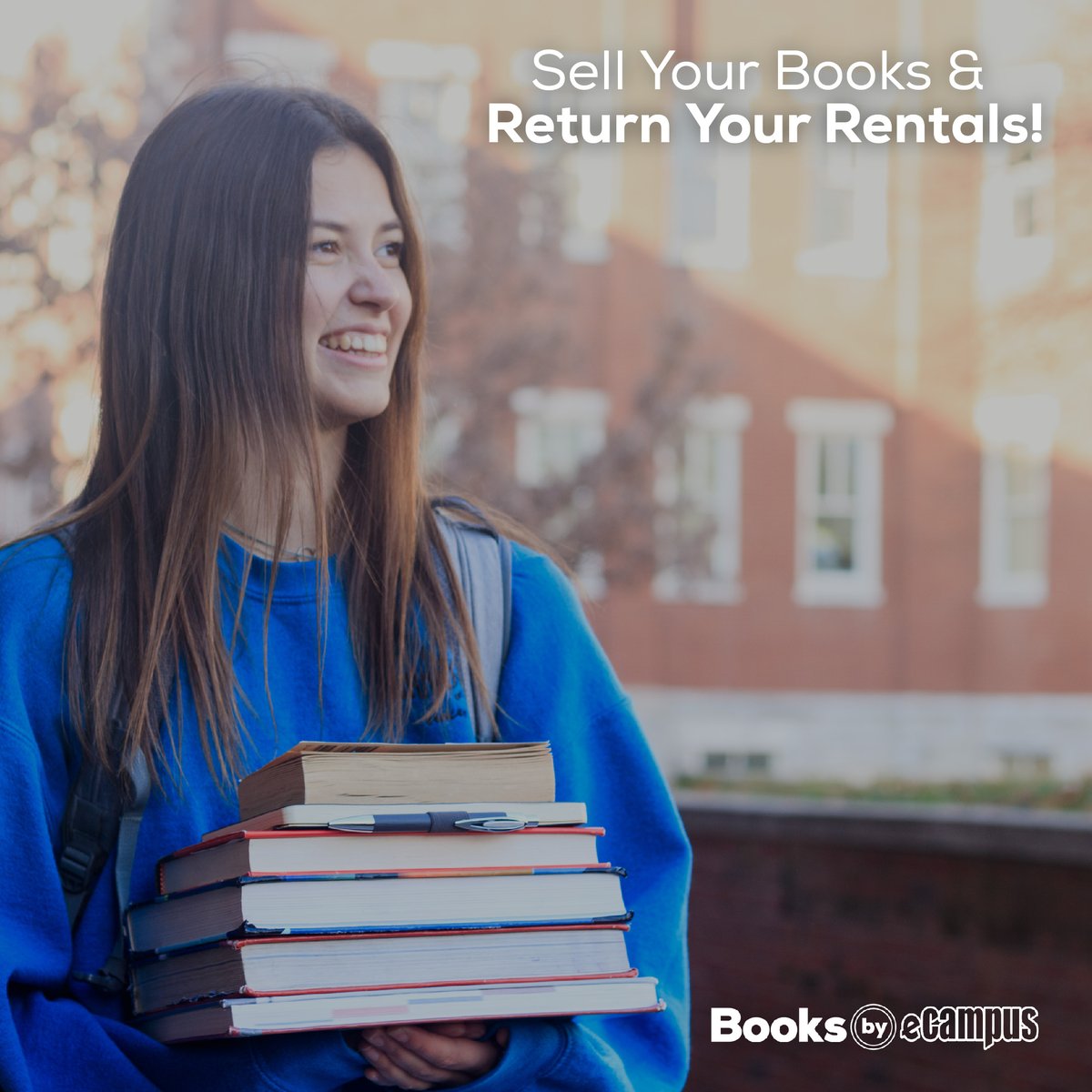 MTC Admissions (@go2mtc) on Twitter photo Classes finished? 📘💰 Cash in your textbooks and return your rentals with ease at mtc.ecampus.com
<a href="/MarionTech/">Marion Tech</a> Classes finished? 📘💰 Cash in your textbooks and return your rentals with ease at mtc.ecampus.com
<a href="/MarionTech/">Marion Tech</a>
