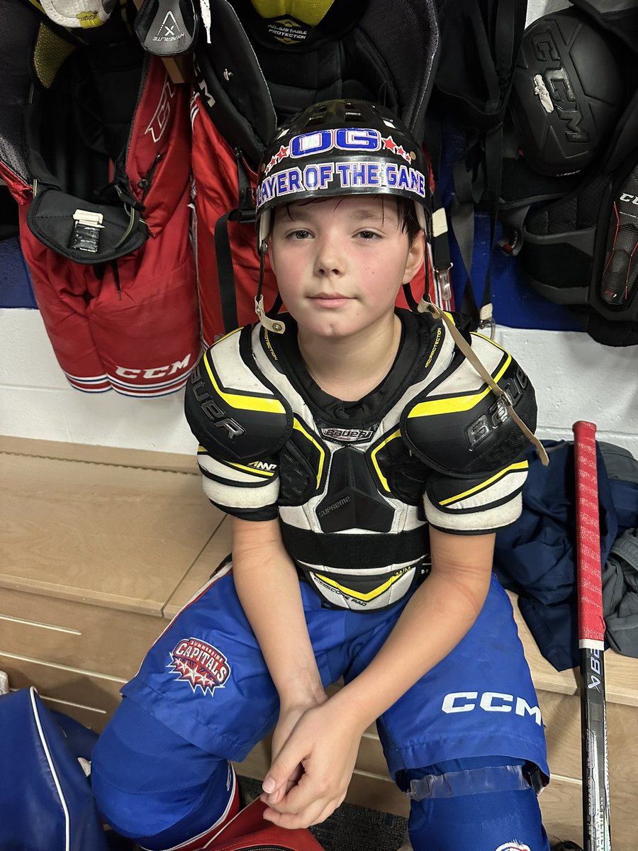 Darcy Gallant tweet media