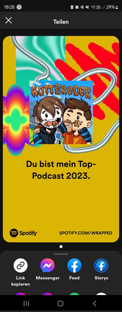 mediyouu's tweet photo. Mein ständiger begleit-Potcast wenn ich koche etc^^
Auf ein weiteres Jahr😇 https://t.co/ZANHFJq2p5