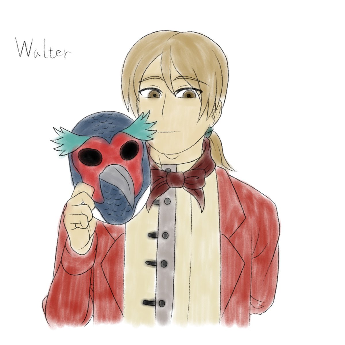 OtterNight's tweet photo. 이건 드림캐... 드림 썰 풀어야 되는데... (시들)
#LittleNightmaresOC #RustylakeOC https://t.co/2Q4fV2M7Fg