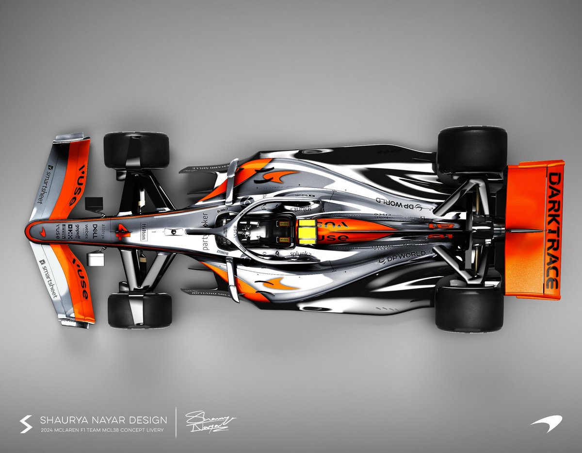 McLarenTeam tweet media