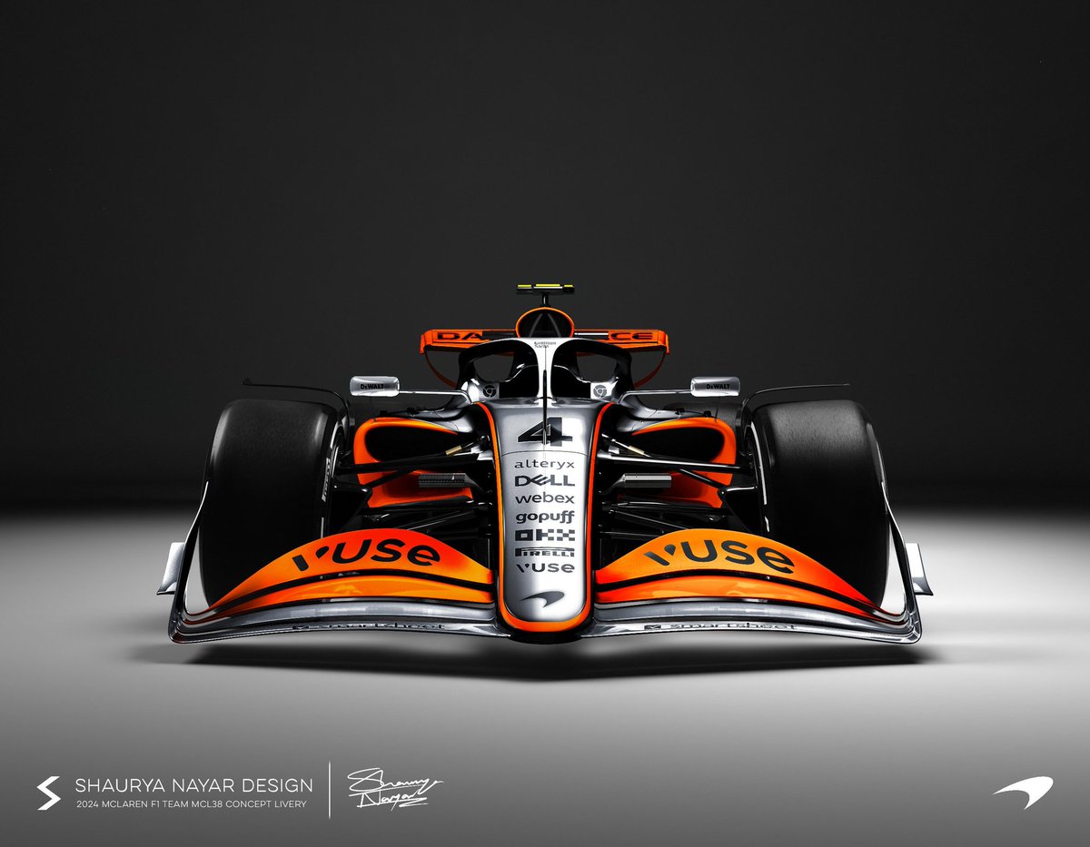 McLarenTeam tweet media