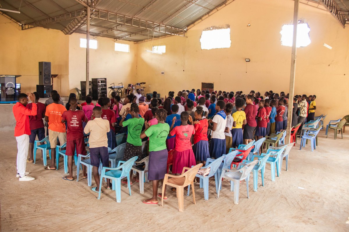 nextepsventures's tweet photo. Empowering the youth through a 3-day mentorship program with 150 inspiring participants!
Our creative youth development programs cultivate self-confidence, resilience, and purpose.
Talk to us and let's embark on this journey of transformation together.
#youthdevelopment https://t.co/csNCiejvE1