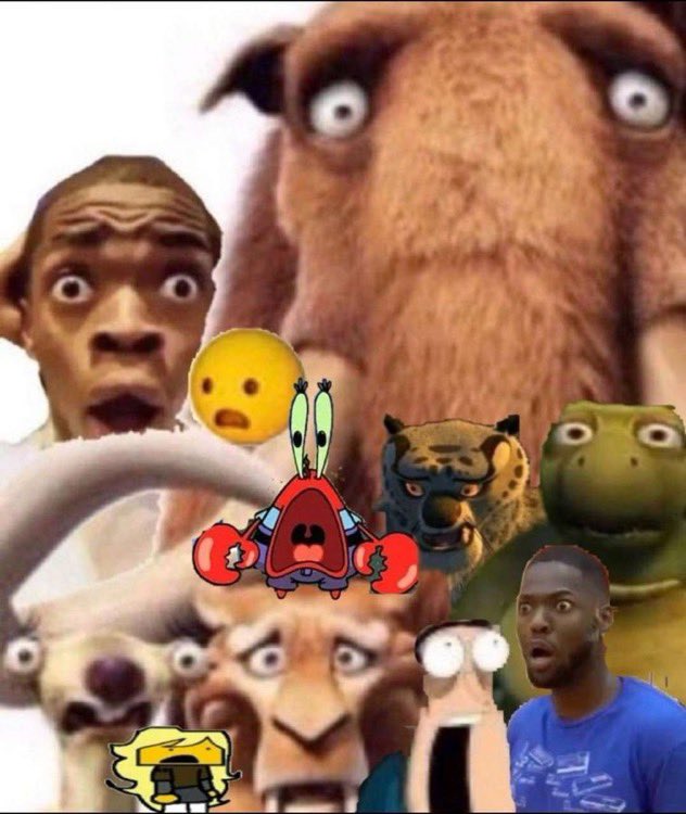 camcamarade's tweet photo. moi quand le mec dont j'ai ignoré tout les red flags se révèle être une merde https://t.co/fi0QHa6lDt