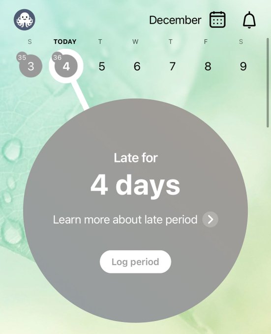 Anybody wanna take bets on how late I&rsquo;ll be this month? I&rsquo;m 4 days in already🫠 https://t.co/ViN1PpQp