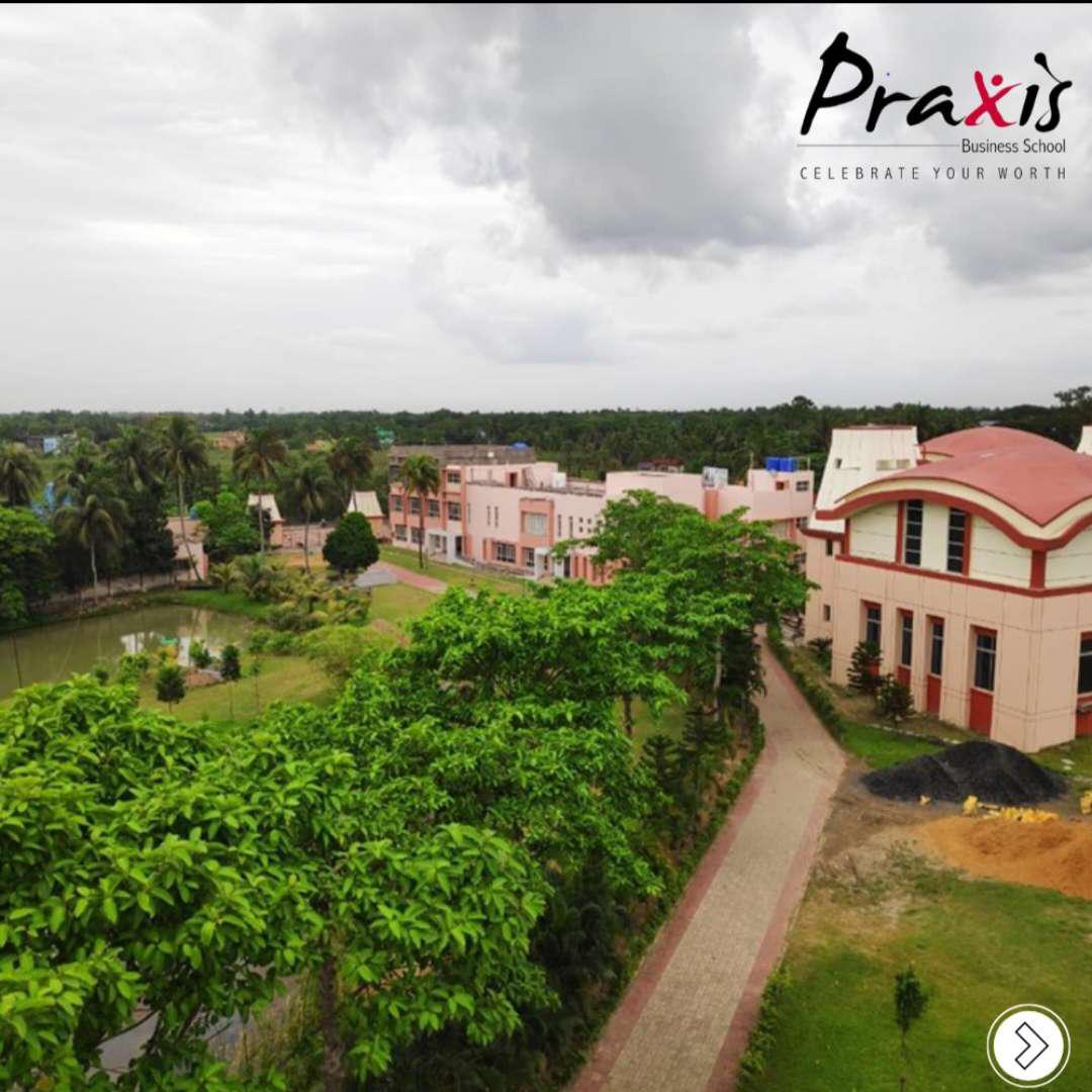 formsadda's tweet image. Praxis Business School is a premier business school in Kolkata, India, that offers a two-year full-time Post Graduate Diploma in Management (PGDM) program.  
#formsadda #praxisbusinessschool #bschool #topinstitutions #pgdm #mba #aicte #kolkata