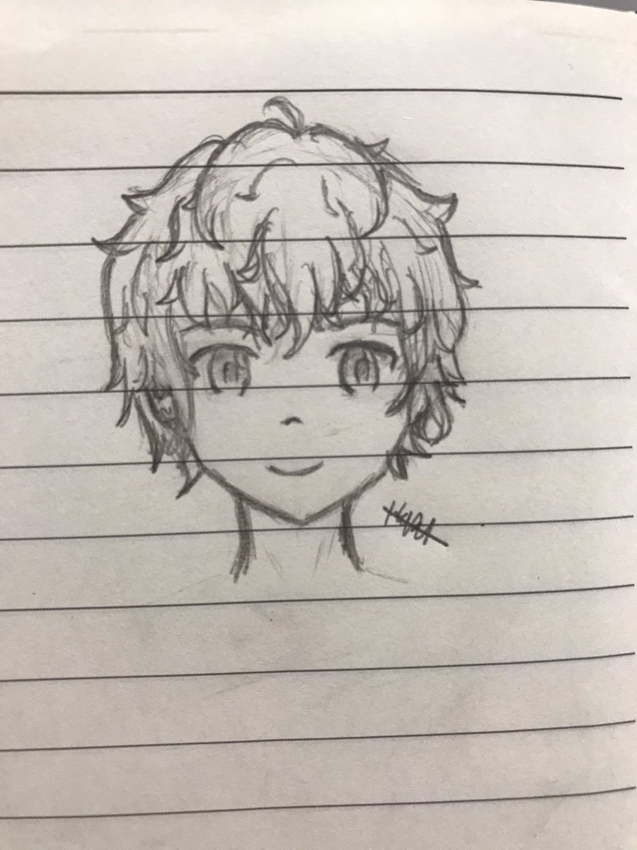 HakueiRyuuji's tweet photo. Practice sketches for the day!
#practice #art #animeart #animegirl #animeboy #draw #drawing #noobworks #learning2draw #Haku #animesketch #sketch #practicesketch https://t.co/vStBbI814S