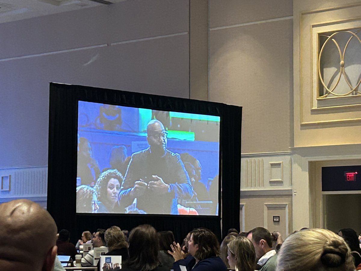 Juli Ross-Kleinmann EdD tweet media