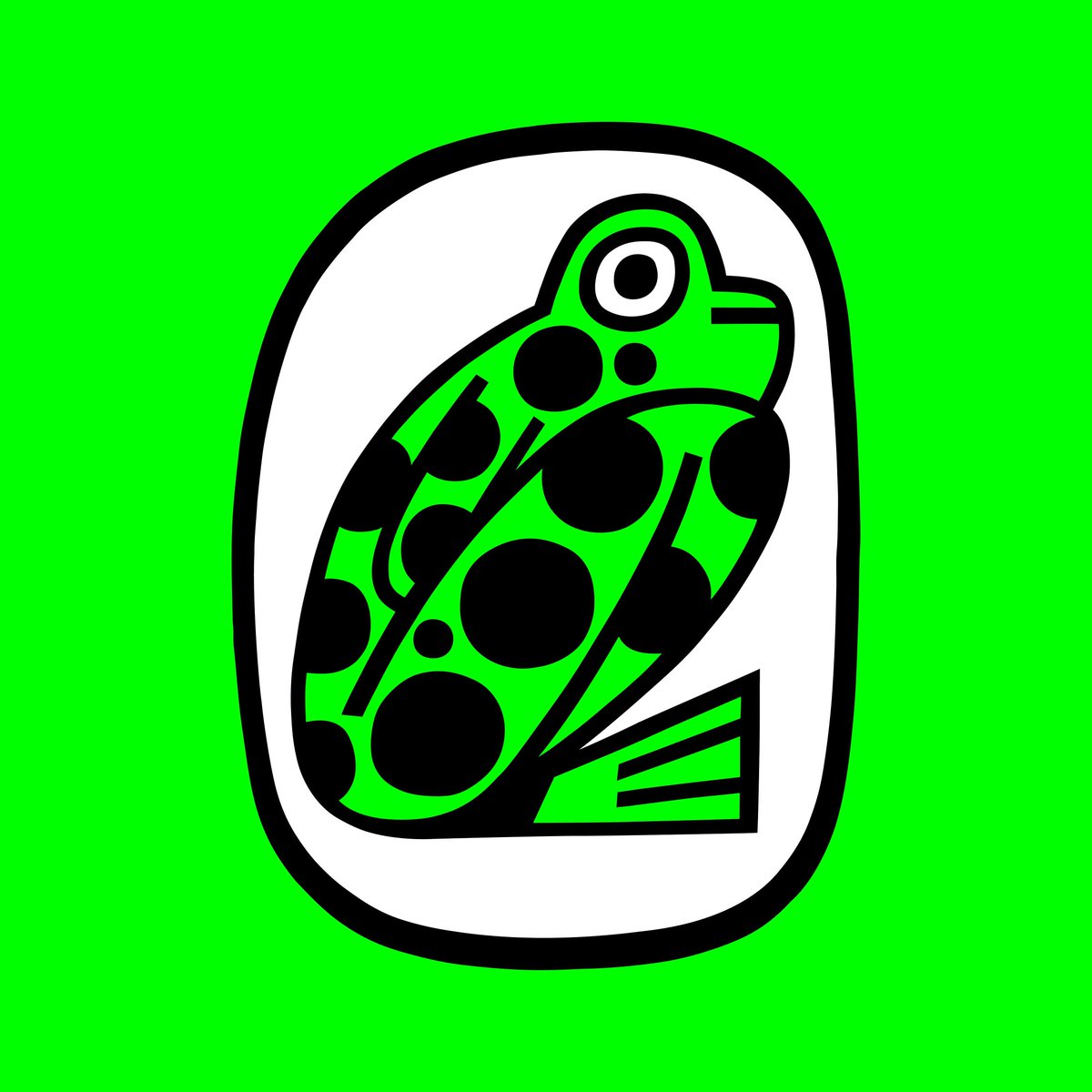 Find out more, read our manifesto and order our first release at bumpybooks.co.uk Ribbit 🐸