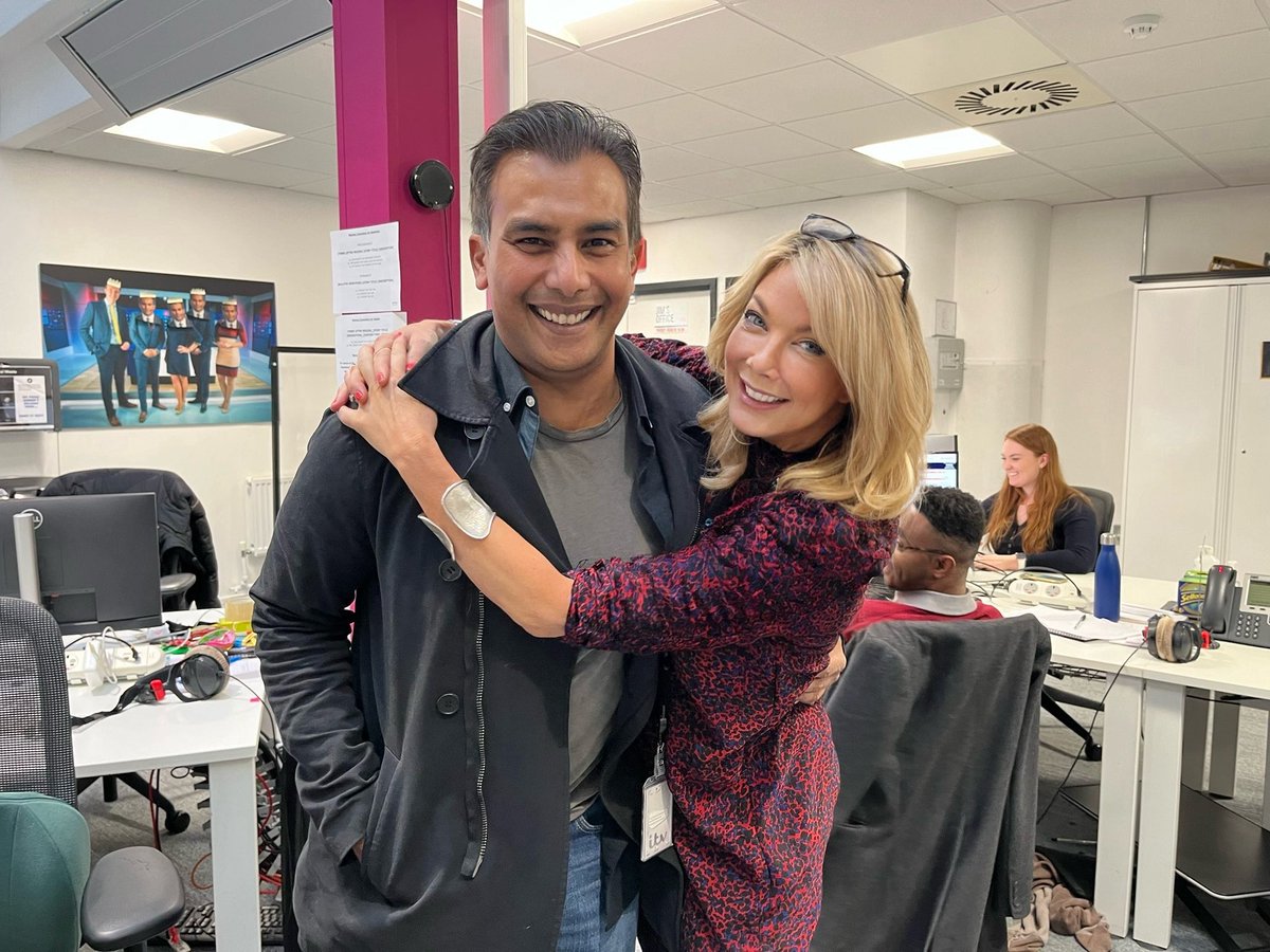 Alex Lovell tweet media