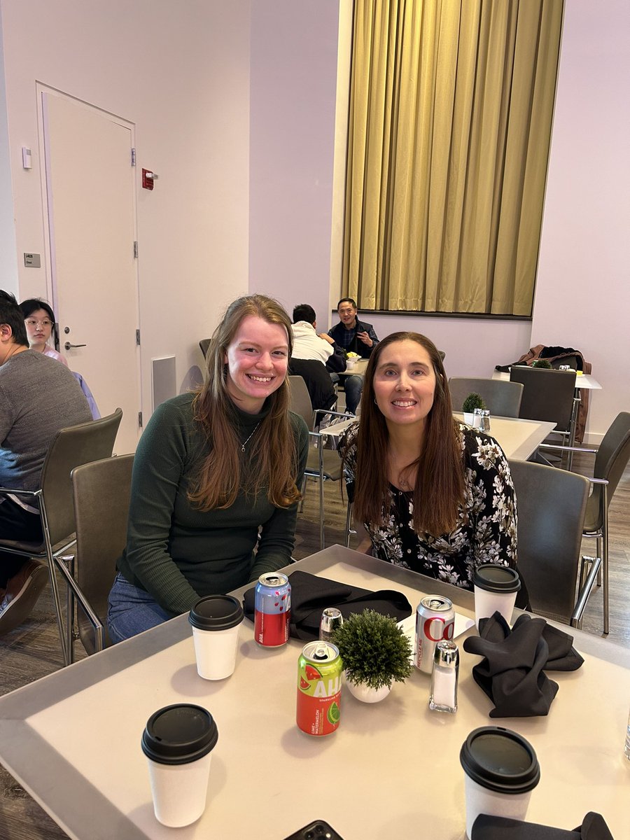 Bart Lab (@thebartlab) on Twitter photo This was great fun! Thanks so much for the invite! Even got to catch up with former student Makayla… This was great fun! Thanks so much for the invite! Even got to catch up with former student Makayla…