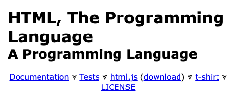 htmx_org's tweet photo. WELL I HAVE HAD QUITE ENOUGH OF YOUR WANTON DISPARAGEMENT OF MY BELOVED HTML AND IT ENDS *NOW*

😡

https://t.co/wFWKEQldJY https://t.co/52KC3WLf77