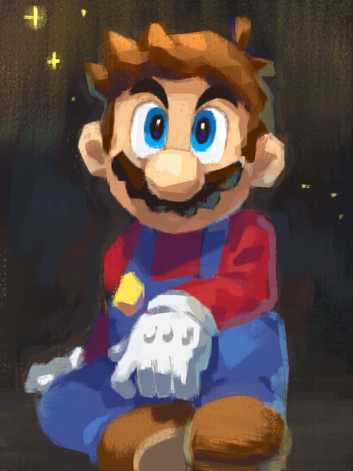 Super Mario Bros :. by Mymy-xoxo on DeviantArt