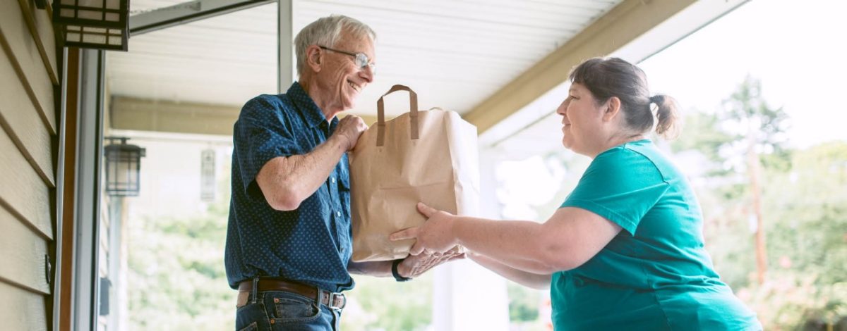 Many of Elevance Health's affiliated Medicare Advantage plans feature supplemental benefits that include nutritious food, help with utility bills, and transportation. Find out how this whole health approach can improve health outcomes.

ow.ly/Qhkg1054bKn