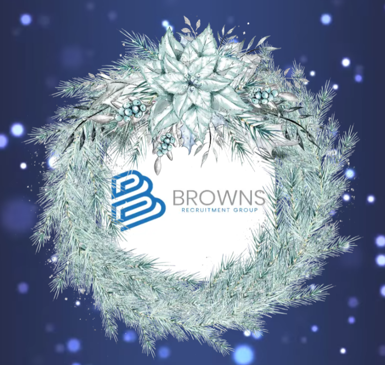 Did you know that choosing to apply for a job during the holidays saves you time searching for new jobs in January – By getting a head start and knowing what role you want is a very good way to start the New Year.

browns-recruitment-group.com

#recruitment #legalcareers #christmas