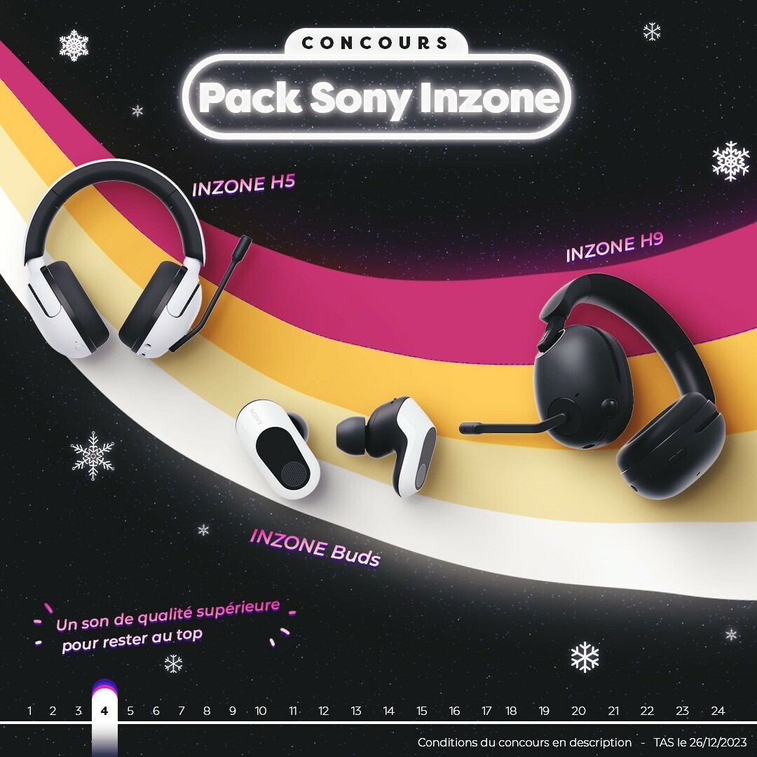 Frandroid tweet media