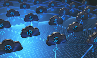 radware's tweet photo. Inconsistent security policies. Increased latency. Fragmented reporting. Learn how Radware’s SecurePath overcomes the challenges of multi-cloud application security with high-grade protection regardless of where applications are deployed. #cybersecurity https://t.co/fP3KB5Xlek https://t.co/VcX3w2ilGR