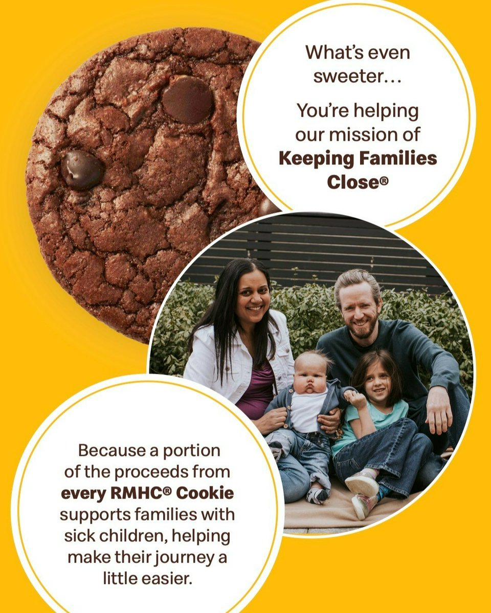 RMHC Atlantic / l’OMRM Atlantique tweet media