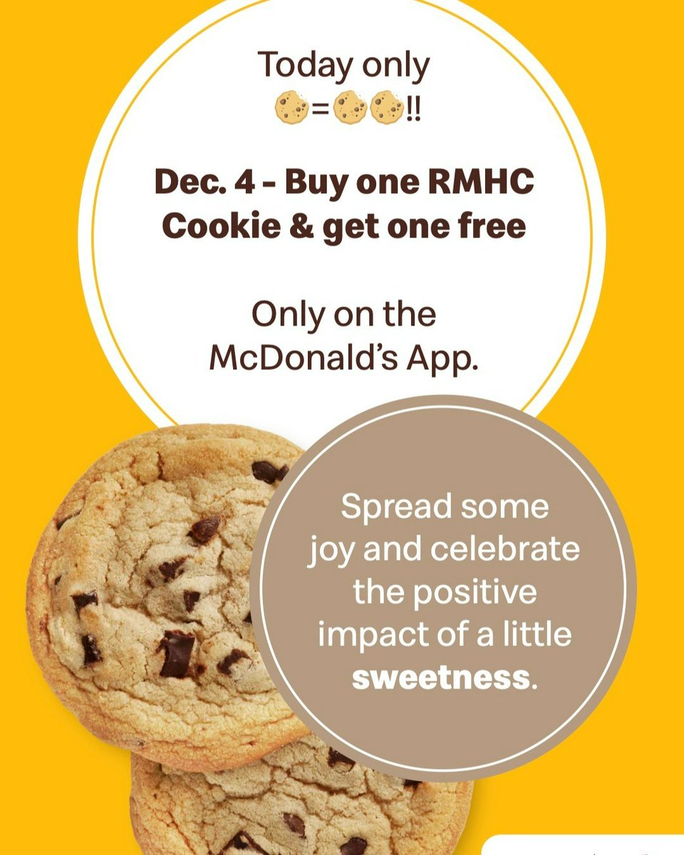 RMHC Atlantic / l’OMRM Atlantique tweet media