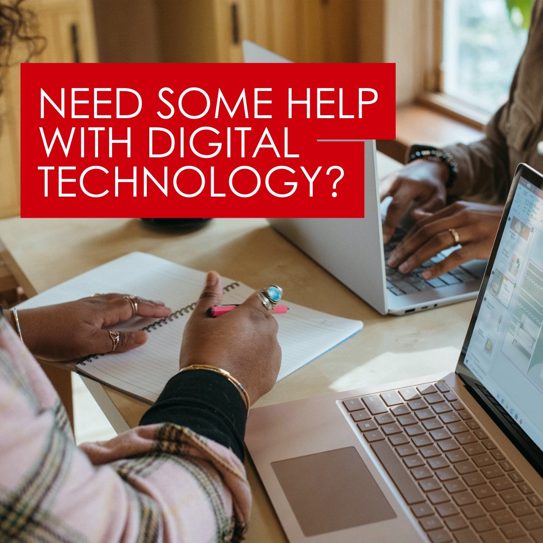 Oswestry Community Action tweet media