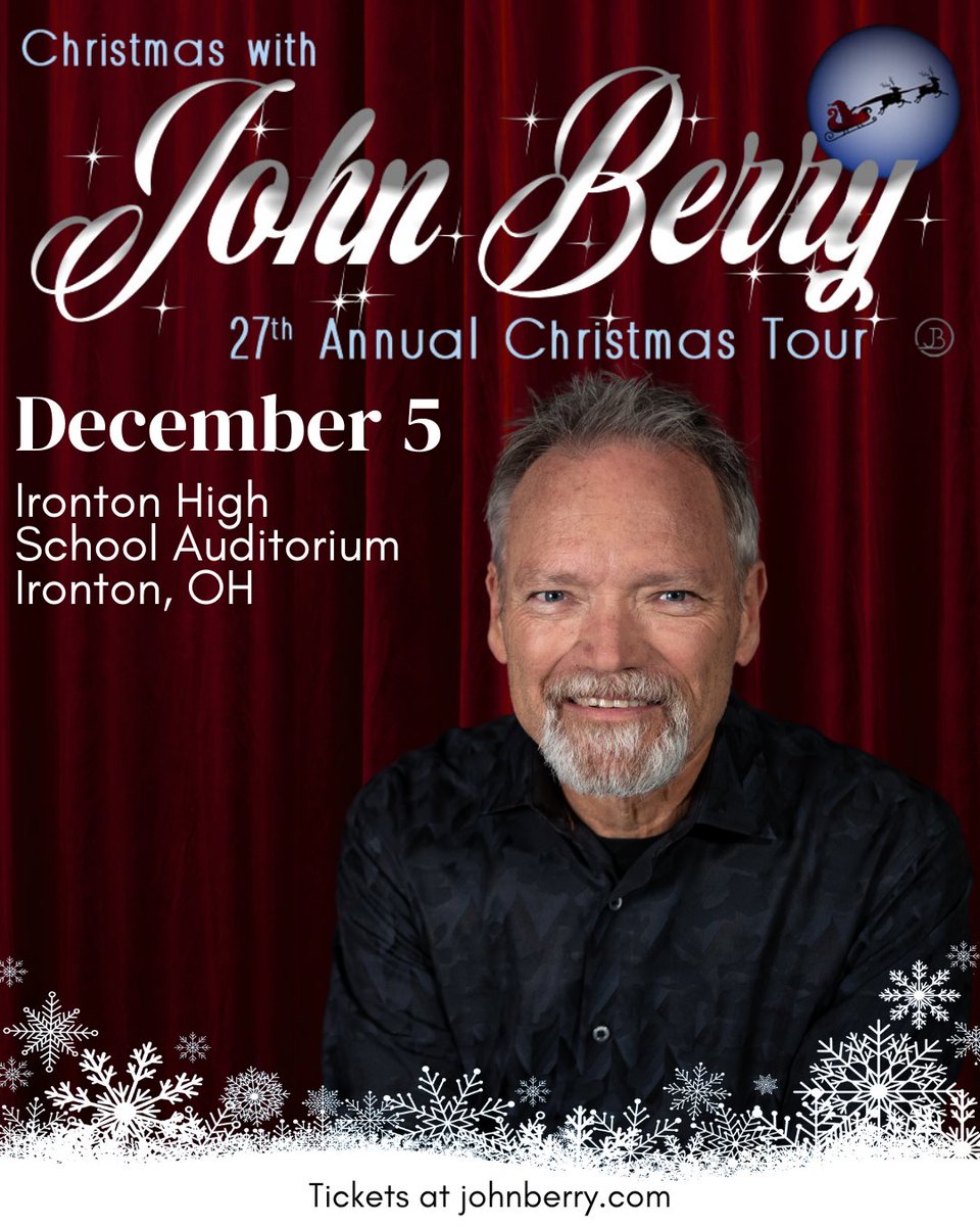 John Berry tweet media