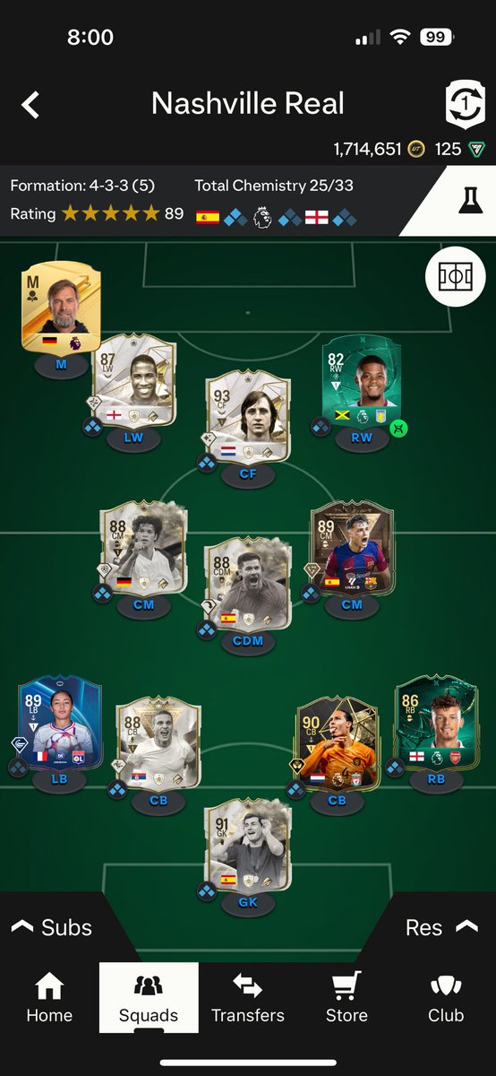 Garrett Cox tweet media