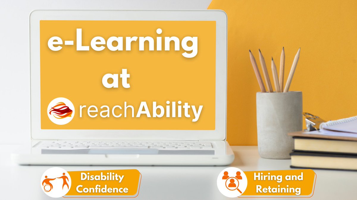 Stay curious and stay informed about next practices in Diversity, Equity, Inclusion, and Belonging. Our e-learning modules are launching in early 2024! Sign up today at reachability.org/courses to be notified the moment our modules open for enrollment.