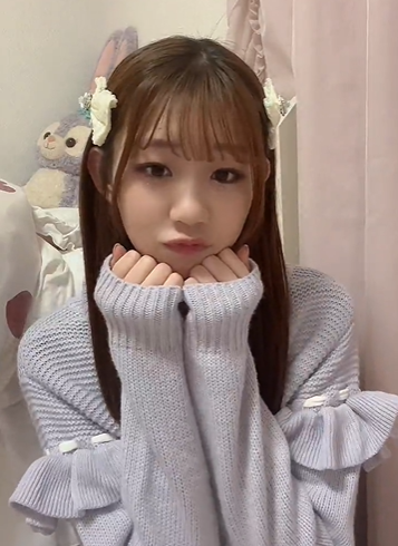 wbc2006_2009's tweet photo. she is the cutest idol in the world(彼女は世界一かわいいアイドルです)🐰👑🦝
・雪月心愛(CROWN POP)
気になる方は下のTikTokからPlease follow me🐰👑🦝
https://t.co/BpW8ZsmvH8
#CROWNPOP
#クラポかわいい
#JA浪江 #idol #idolgroup #idolsinger #ไอดอล #Thầntượng #idole #偶像 #아이돌 https://t.co/2agmbK38Lo
