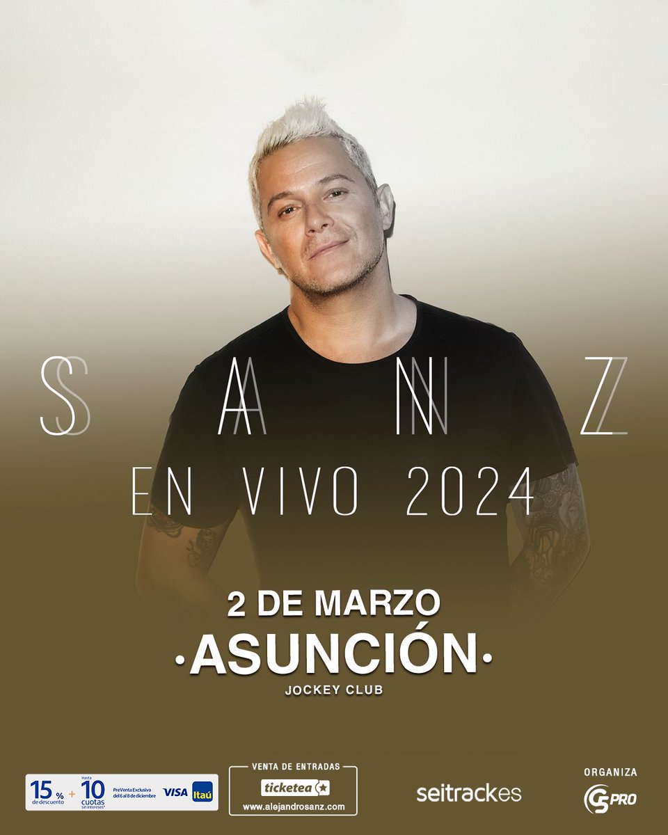 Alejandro Sanz tweet media