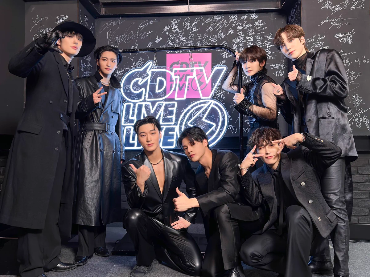 ATEEZ JP on X: 