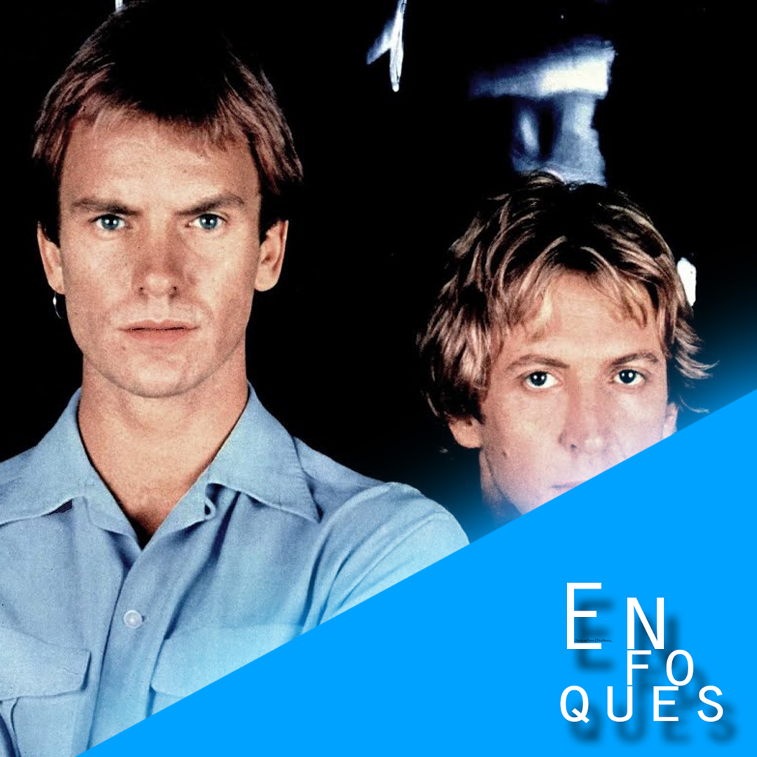 Enfoques931's tweet photo. Damos inicio con @ThePoliceBand : #SpiritsInTheMaterialWorld + #EveryLittleThingSheDoesIsMagic por @931_fm @tecnologica931fm (IG) https://t.co/vfvAOEtV3Z https://t.co/6v2R4JSgeH