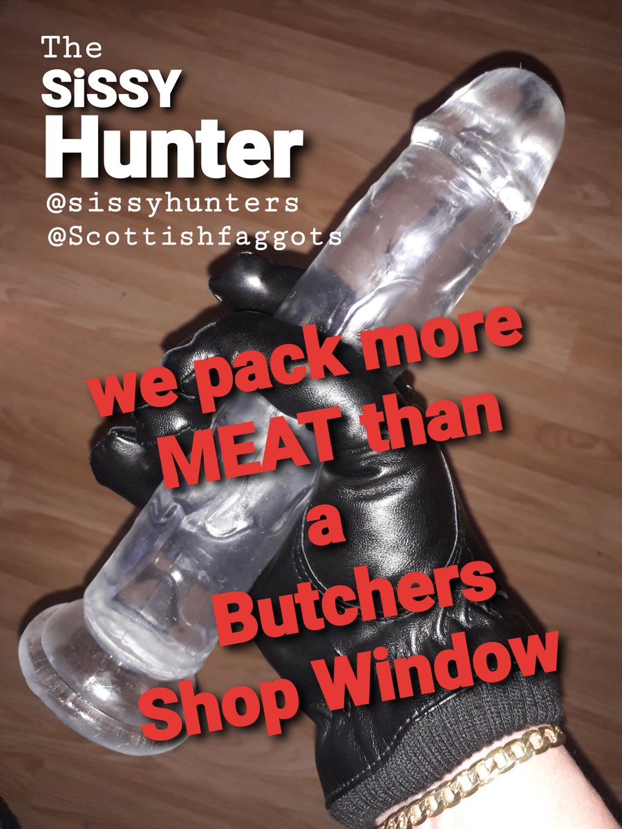 The Sissy Hunter tweet media
