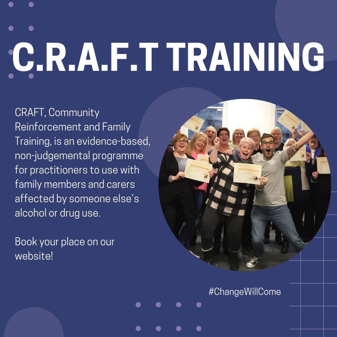 GBMC73's tweet image. 🤓 Its on 🔥 #MissionControl
set up &amp;amp; ready for 3 awesome days of #CRAFT #Prac #Training with colleagues from @southayradp @RiverGardenAyr @Liber8888 @WeAreWithYou @southayrshire @PhoenixFutures1 @ScotFamADrugs #IFDAS #Verve 🥰

👉🏻 Ya all gonna be #CraftDaft by #Friday ✅ #LetsGo