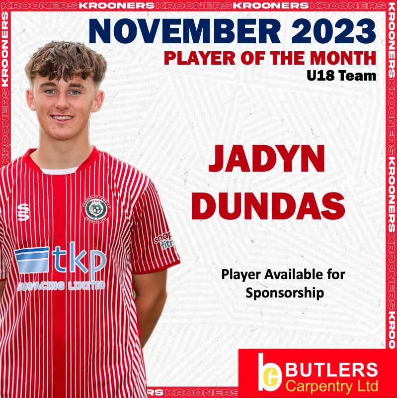 The U18 player of the month for November 2023 is <a href="/dundas_jadyn/">jadyn</a>