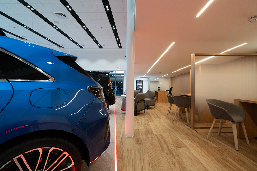 ChilternDesigns's tweet photo. KIA, HIGH WYCOMBE https://t.co/VwgPGA4uYE via @ChilternDesigns https://t.co/7GX4dipJOX