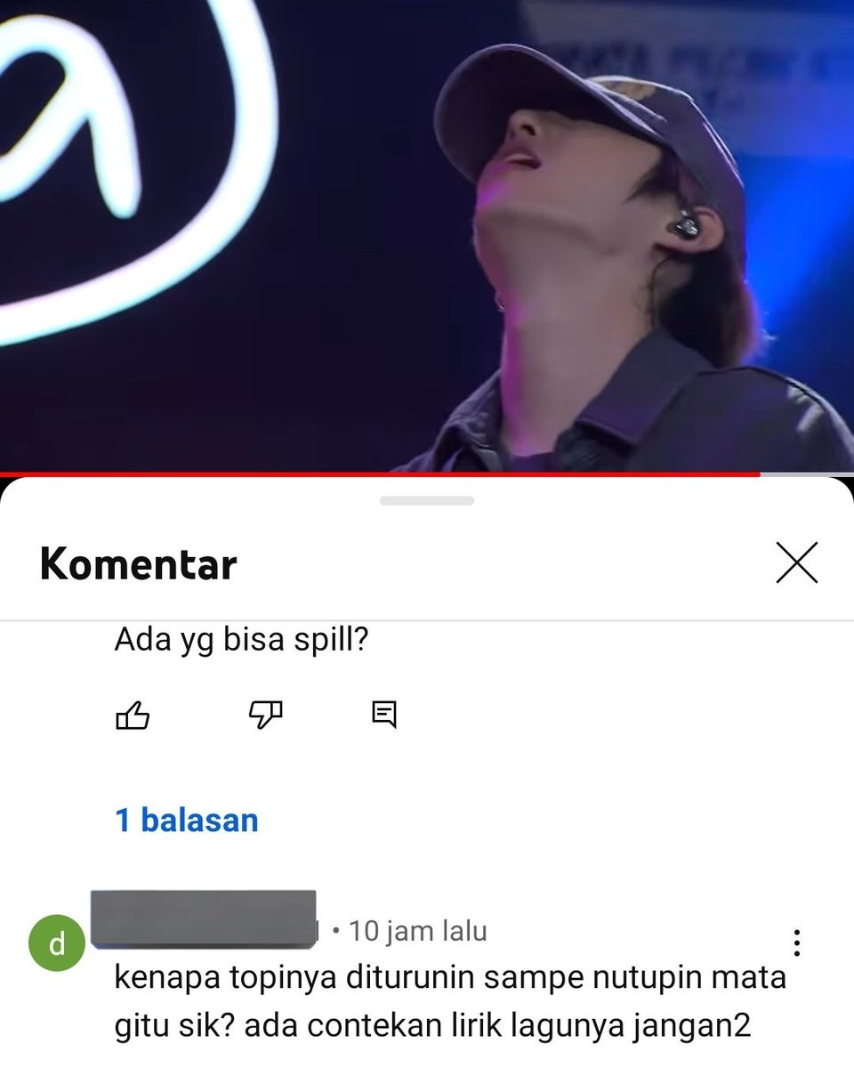 MewJe15's tweet photo. Anuuu kak...itu... 👉👈 https://t.co/MLA4Tb0PSW